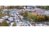 У Луцьку не будуть зносити контейнери на 