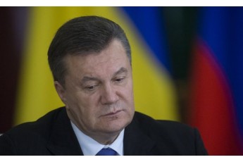 Янукович помер у клініці в Москві, – росЗМІ