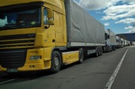 Водіям фур ускладнили правила поїздок до країн Євросоюзу
