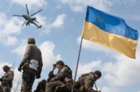 В парламенті зареєстрували законопроект про оголошення війни Росії