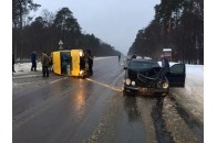 Пасажирська маршрутка 