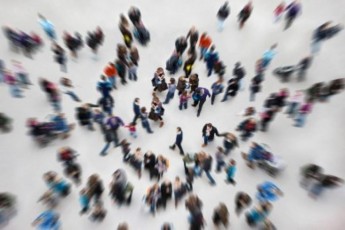 Населення України скоротилося на 188 тисяч за 10 місяців