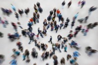 Населення України скоротилося на 188 тисяч за 10 місяців