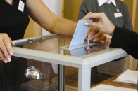 На Волині фіксують перші порушення на виборах в ОТГ