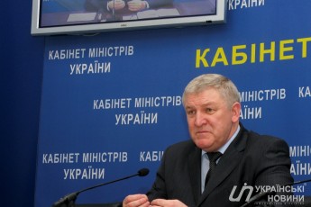 Екс-міністра оборони України можуть арештувати за розкрадання  43 мільйонів гривень