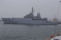 В Азовське море можуть відправити британський корабель