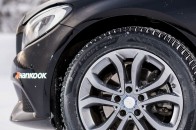 Краща зимова гума – Hankook
