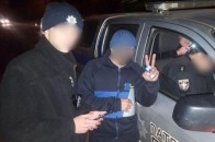 Лучанина судили за хабар патрульному