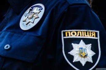 До розбійного нападу на неповнолітніх у Луцьку може бути причетний 24-річний поліцейський