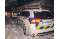 Будинок з дітьми підірвали у Києві
