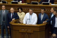 Ще один нардеп з Волині потрапив у список санкцій Росії