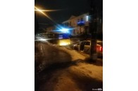 У Луцьку маршрутка затиснула 2-річну дитину та протягнула по вулиці кілька метрів