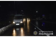 На Волині внаслідок автопригод загинули дві жінки (фото)