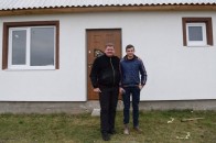 На Волині 28 дітей-сиріт отримали житло за програмою облради