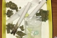 В Росії легалізували марихуану та кокаїн