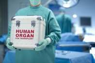 Від наступного року українці зможуть давати згоду на донорство після смерті