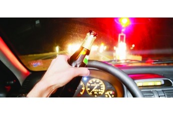 На Волині судили двох водіїв, які керували автівками напідпитку