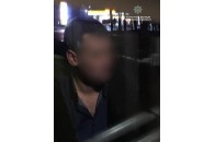 У Луцьку зловили трьох п'яних водіїв (фото)