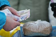 Екс-заступник голови ЦВК прогнозує роздачу грошей на виборах президента