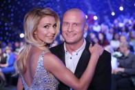 Подружжя Узелкових прокоментувало своє розлучення
