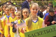 150 юних волинян поповнили обласну спортшколу