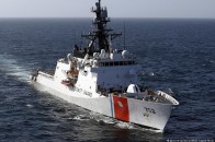 ВМС України отримають американські патрульні катери