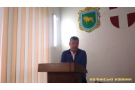 На Волині обрали нового голову Ківерцівської районної ради