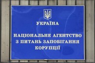 НАЗК виявило порушення у звітах 13 політичних партій