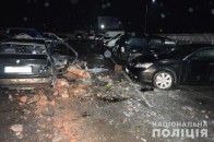 Головні новини Волині 29 грудня: На Волині в аварії постраждало 4 людей: деталі; Нічний гоп-стоп у Луцьку: у чоловіка відібрали телефон та 