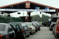 На Волині відкриють новий пункт пропуску на кордоні з Польщею