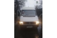 У Луцьку зловили п’яного водія