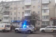 Головні новини Волині 1 січня: у Луцьку з вікна багатоповерхівки випала жінка; поблизу Луцька у новорічну ніч авто збило молоду дівчину: подробиці аварії