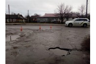 Відірвало голову велосипедисту: з'явились фото смертельної ДТП на Волині
