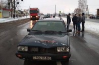 Бути чи не бути: на місці страшної ДТП під Луцьком просять встановити світлофор (відео)