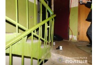 Чоловік залишився без ока після конфлікту з родичем