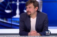 СБУ видворила антиукраїнського пропагандиста-білоруса