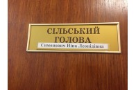 Скомпрометована чиновниця від БПП втекла з 1-й сесії новоутвореної волинської ОТГ