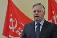 Комуніст Петро Симоненко, який закликав до розвалу України, йде в президенти