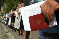 Заробітчани переказали в Україну $8,16 мільярдів протягом 2018 року