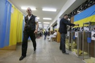 В Україні на вибори витратять понад 4 мільярди гривень