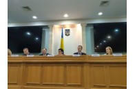 В Україні офіційно зареєстрували першого кандидата в президенти