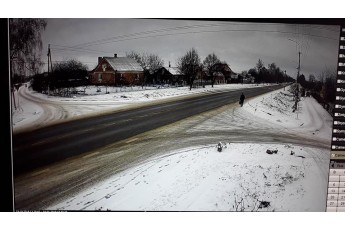 У селах біля Луцька встановили 4 камери відеоспостереження