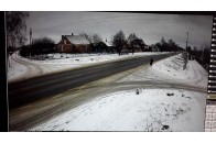 У селах біля Луцька встановили 4 камери відеоспостереження