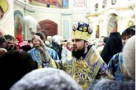 Епіфаній розповів, які церкви готові визнати ПЦУ