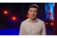 У Зеленського розповіли, хто в його президентській команді
