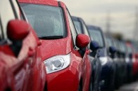 В Україні спростили процедуру продажу розмитнених авто