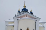 Настоятель храму УПЦ МП на Волині відмовився йти на 