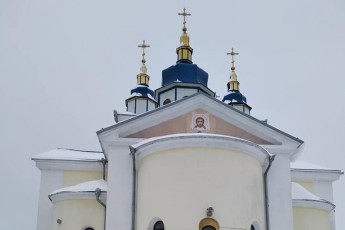 Головні новини Волині 7 січня: Настоятель храму УПЦ МП на Волині відмовився йти на 