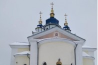 Головні новини Волині 7 січня: Настоятель храму УПЦ МП на Волині відмовився йти на 