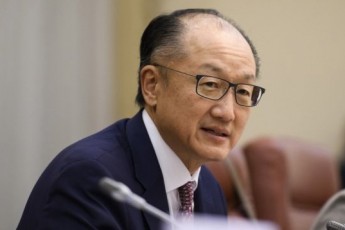 Голова Світового банку йде у відставку
